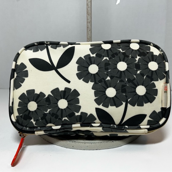 Orla Kiely Bags Orla Kiely Cosmeticmakeup Bag Organizer Poshmark
